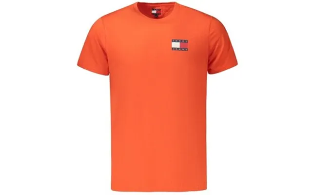 T-shirts M. Korte Ærmer Tommy Hilfiger Dm0dm20740arxm22xl