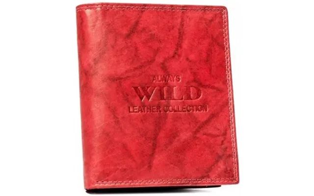 Tegnebøger Always Wild Awn890mal73648