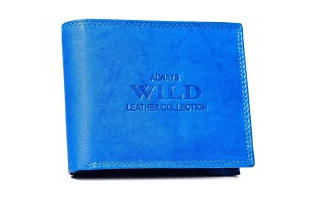 Tegnebøger Always Wild Awn992mal73637