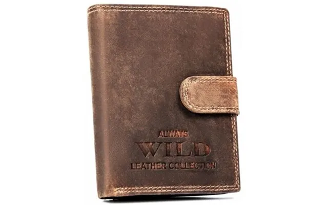 Tegnebøger Always Wild N4lchmbl71909