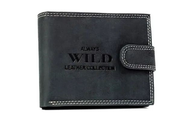 Tegnebøger Always Wild N992lchmbl71921