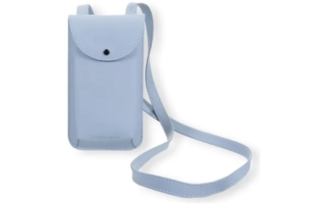 Tegnebøger Monk & Anna Phone Bag - Cloud