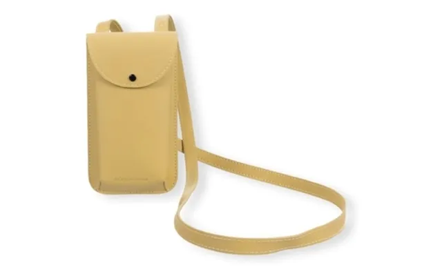 Tegnebøger Monk & Anna Phone Bag - Pampas