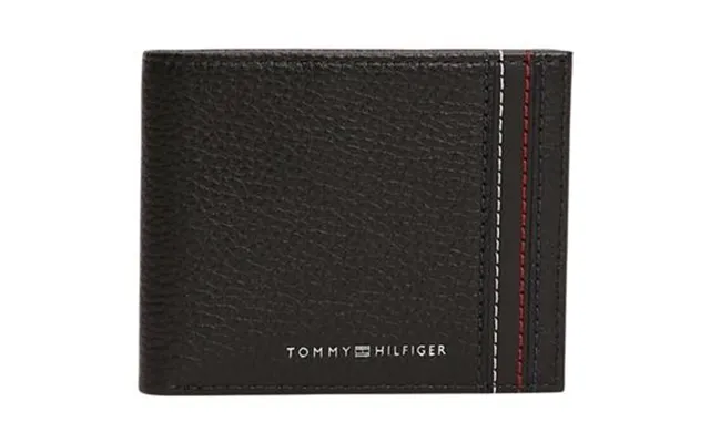 Tegnebøger Tommy Hilfiger Th Central Mini Cc Wallet Am0am14232