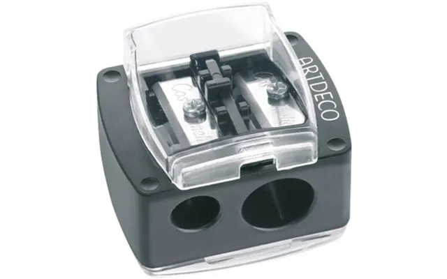 Tilbehør Til Øjne Artdeco Dual Pencil Sharpener