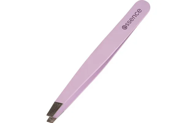Tilbehør Til Øjne Essence Eyebrow Tweezers