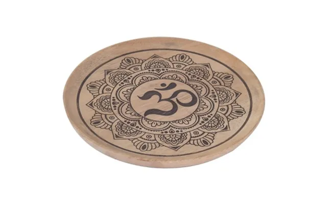 Tøm Lommerne Signes Grimalt Mandala Om L Bakke