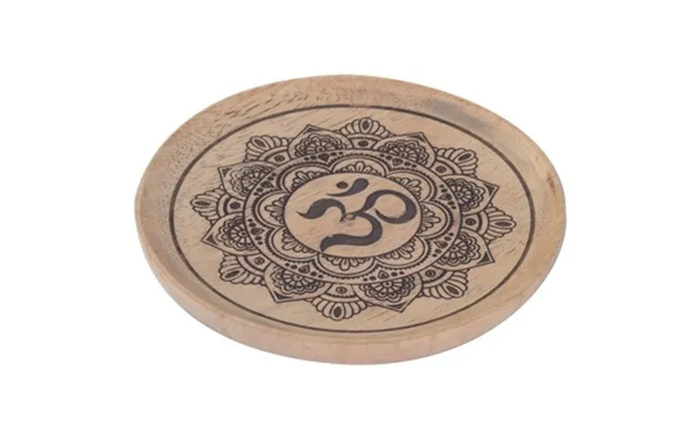 Tøm Lommerne Signes Grimalt Mandala Om S Bakke