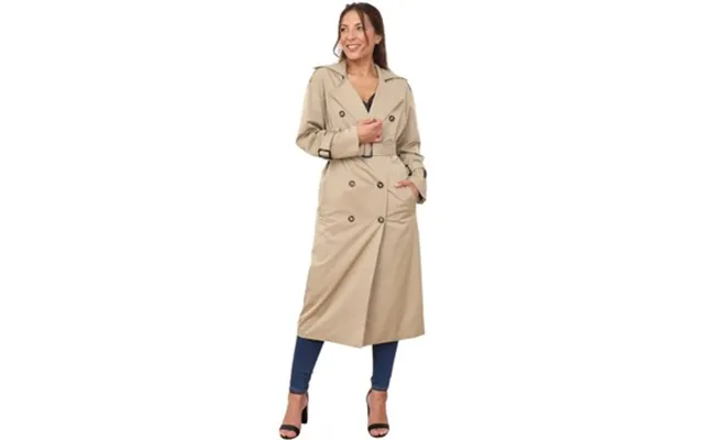 Trenchcoats La Modeuse 71104 P166802