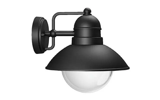 Udendørslamper Philips Applique Murale D'extérieur Mygarden Hoverfly Noire