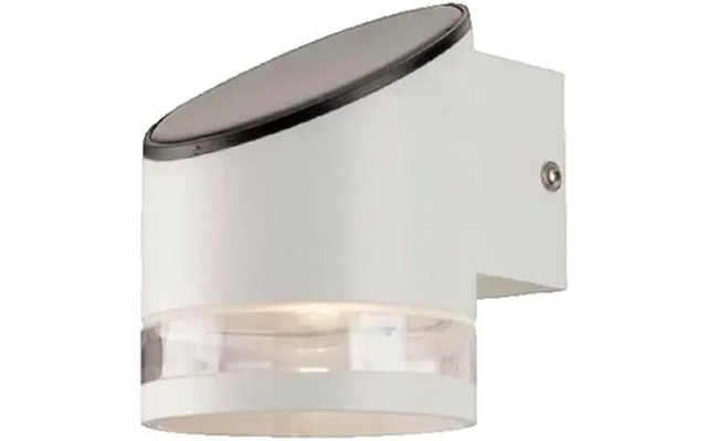 Udendørslamper V-tac Lampe Murale Solaire Vt-1138 Blanc Chaud