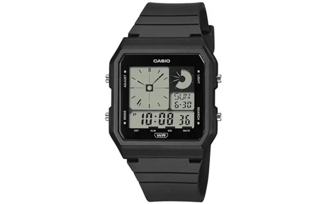 Ure Med Digital Og Analog Visning Casio Lf20w1a