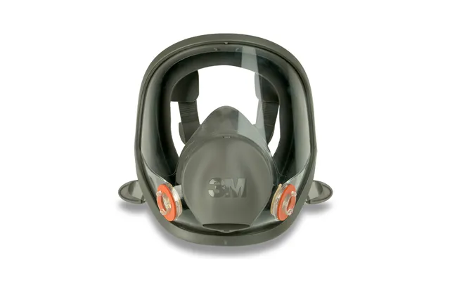 3m 6900 Helmaske Large