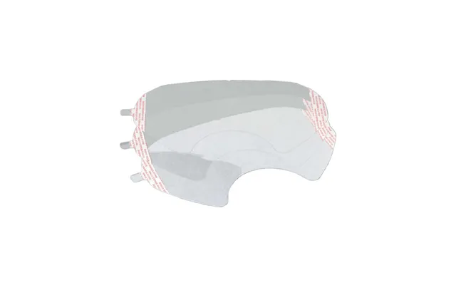 3m Beskyttelsesfilm Serie 6000 - 25 Stk.