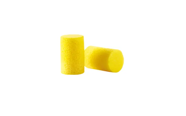 3m E-a-r Classic Ørepropper 250 Par