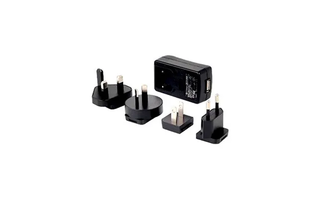 3m Peltor 230v Adapter Til Batterilader