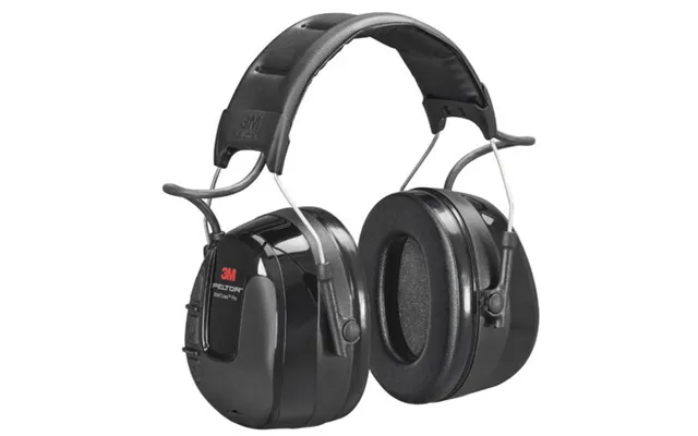 3m Peltor Worktunes Pro Fm Høreværn