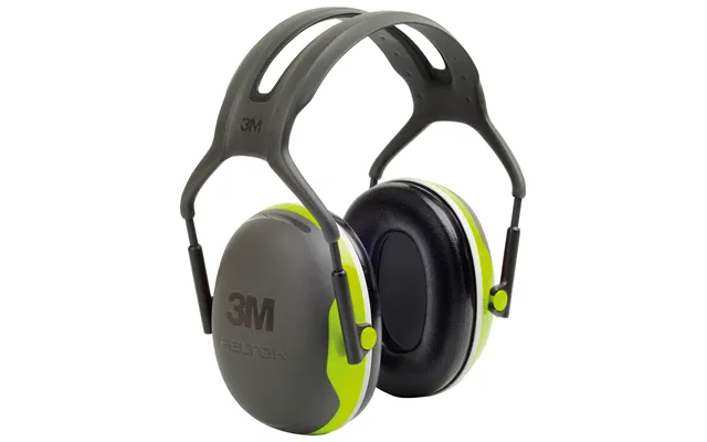 3m Peltor X4a Høreværn