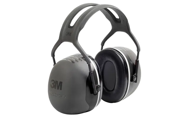 3m Peltor X5a Høreværn
