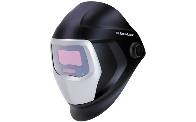 3m Speedglas 9100x Svejsehjelm