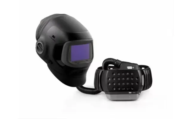 3m Speedglas G5-03cv Pro Air