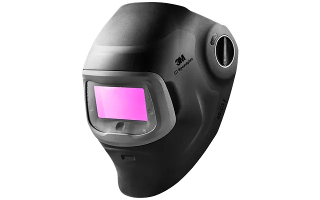 3m Speedglas G5-03e Svejsehjelm