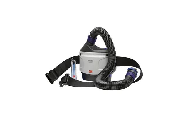 3m Versaflo Tr315e Turbo Luftforsyningsenhed - Startsæt