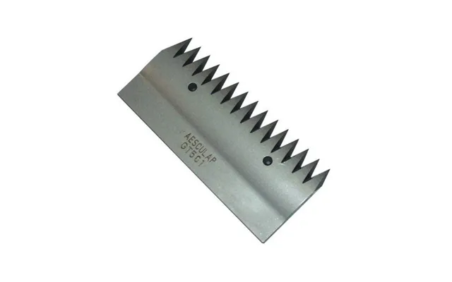 Aesculap 501 Overkam - 15t