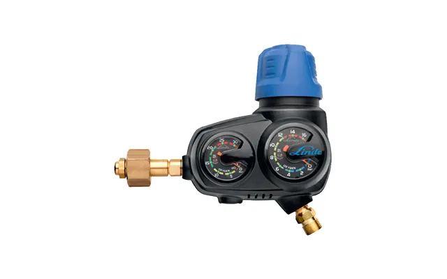 Aga Smoothflo Regulator Oxygen