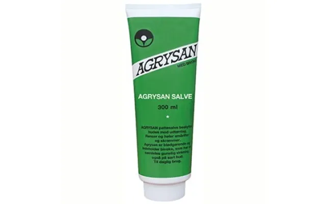 Agrysan M Bivoks 300 Ml