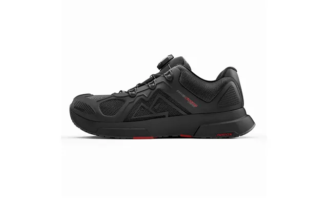 Airtox Fm11b Sikkerhedssko Black Edit 46