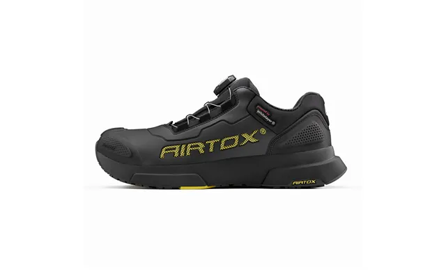 Airtox Fs55 Esd Sikkerhedssko 42