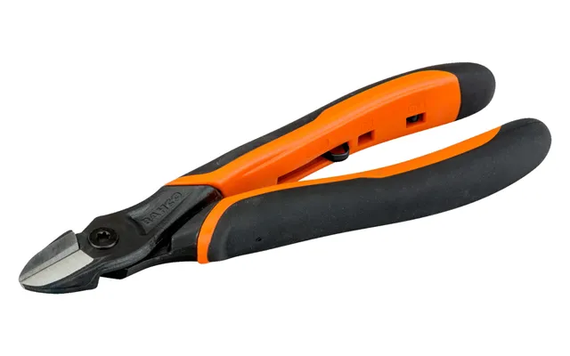Bahco Ergo Sidebidetang 140 Mm