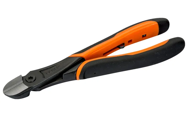 Bahco Ergo Sidebidetang 21hdg - 200 Mm