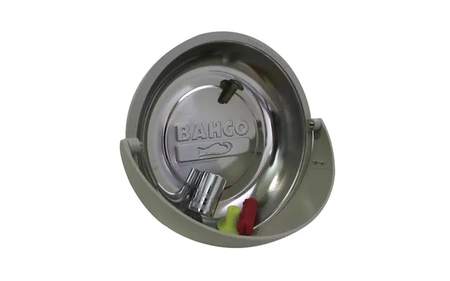 Bahco Magnetskål M Kant Ø150 Mm