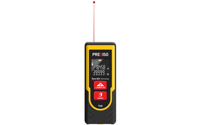 Bato Afstandsmåler P40