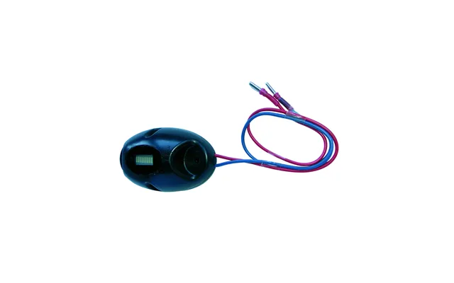 Batteritester 14 V