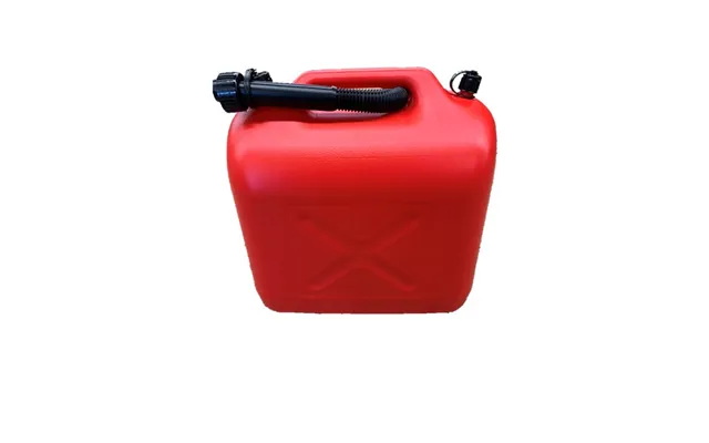 Benzindunk Med Tud 20 L