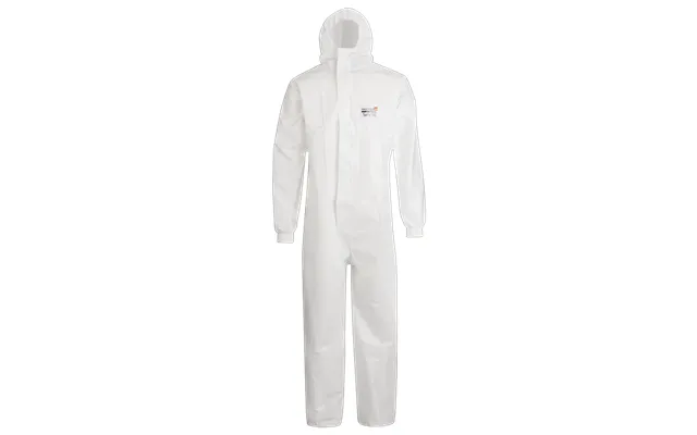 Beskyttelsesdragt Kat. Iii Xl