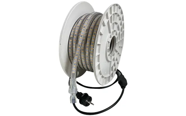 Blue Electric Striplight 25 M