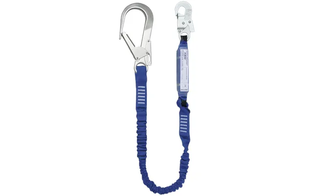 Bluestar Falddæmper 2m