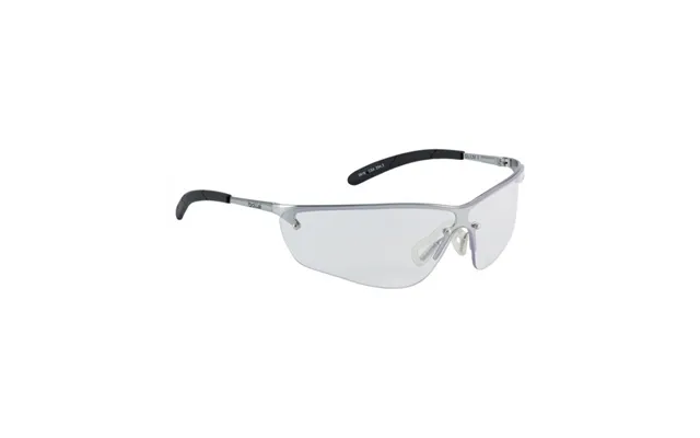 Bollé Silium Klar Beskyttelsesbrille