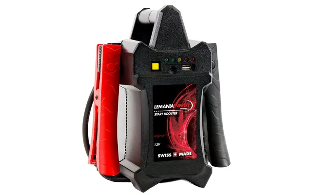 Booster P24-1600 12v