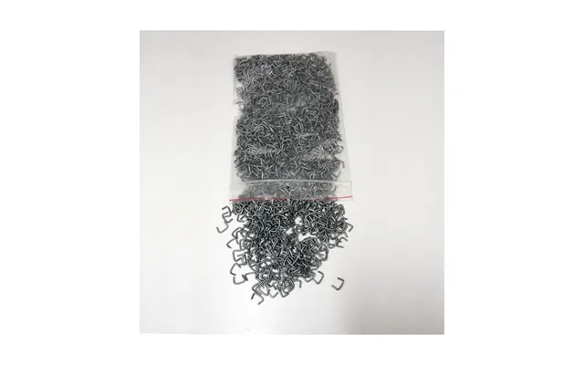Clips Alu Zink 3 8 - 10 Kg