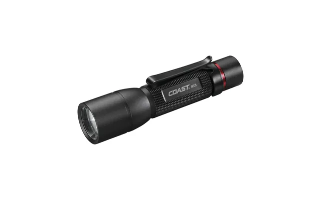 Coast Hx5 Håndlygte