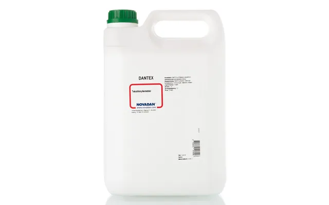 Dantex Skyllemiddel 5 Liter