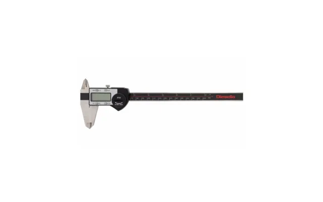 Diesella Digital Skydelære Ip54 200 Mm