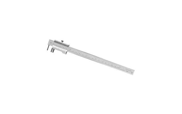Diesella Ridsemål 0-200 Mm Din 862