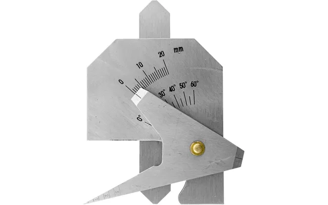 Diesella Svejselære Universal Model D
