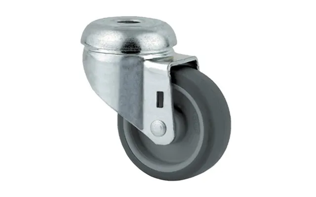 Drejeligt Hjul Ø50 Mm - . 50 Kg